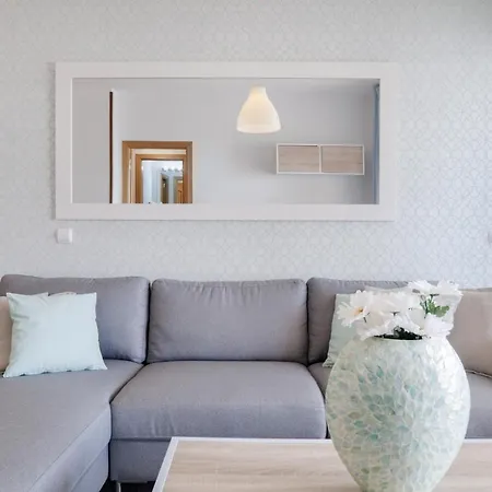 Beach Centre 2 Bedroom Millenium Marbellac