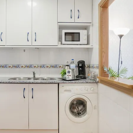 Beach Centre 2 Bedroom Millenium Appartement *