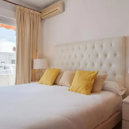 Beach Centre 2 Bedroom Millenium *