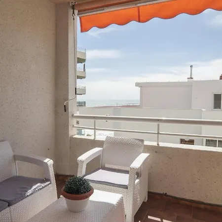 Appartement Beach Centre 2 Bedroom Millenium Marbellac